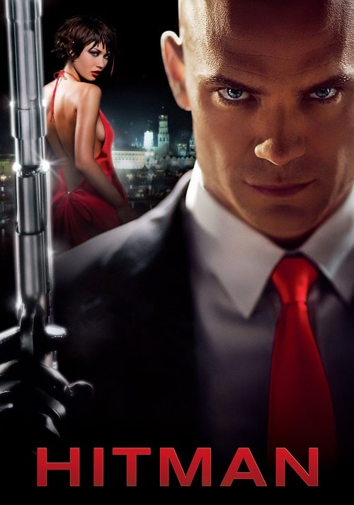 ดู Hitman (2007) ฮิทแมน โคตรเพชฌฆาต 47 พากย์ไทย