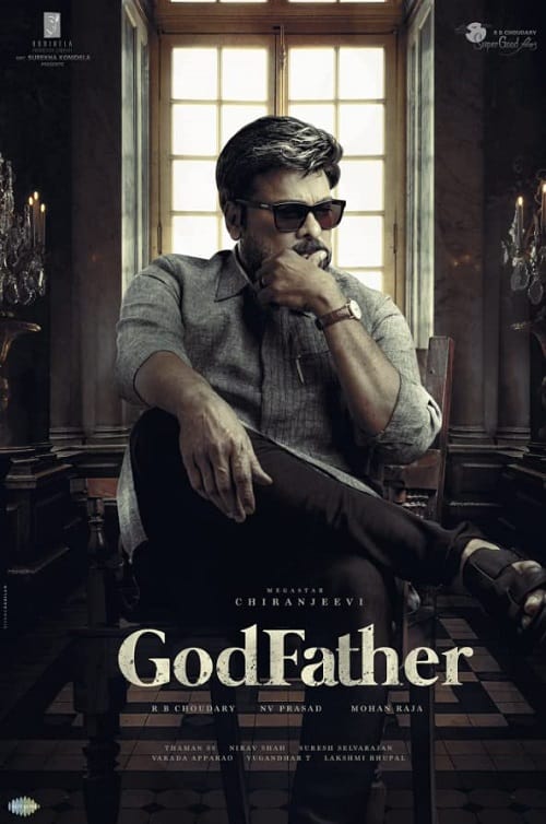 ดู Godfather (2022) ก็อตฟาเธอร์ พากย์ไทย