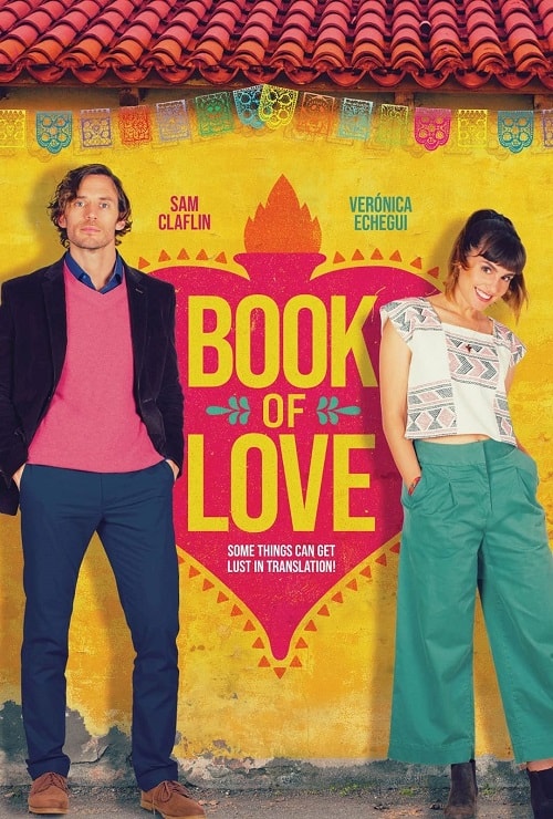 ดู Book of Love (2022) นิยายรักฉบับฉันและเธอ พากย์ไทย
