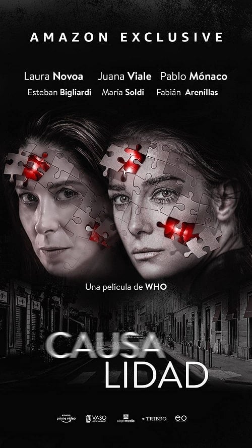ดู Causality (2021) พากย์ไทย