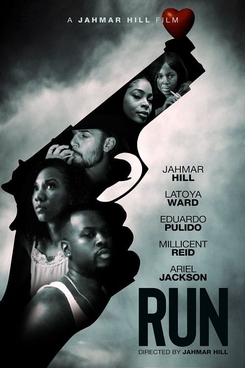 ดู Run (2022) พากย์ไทย