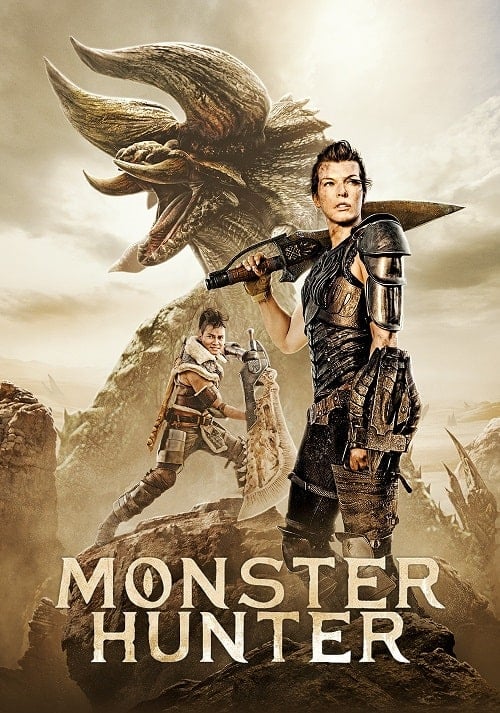 ดู Monster Hunter (2020) มอนสเตอร์ ฮันเตอร์ พากย์ไทย