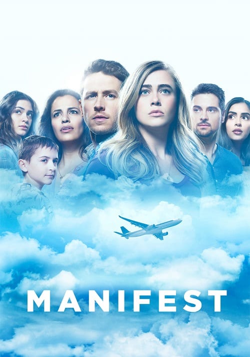ดู Manifest Season 1 (2018) เที่ยวบินพิศวง พากย์ไทย