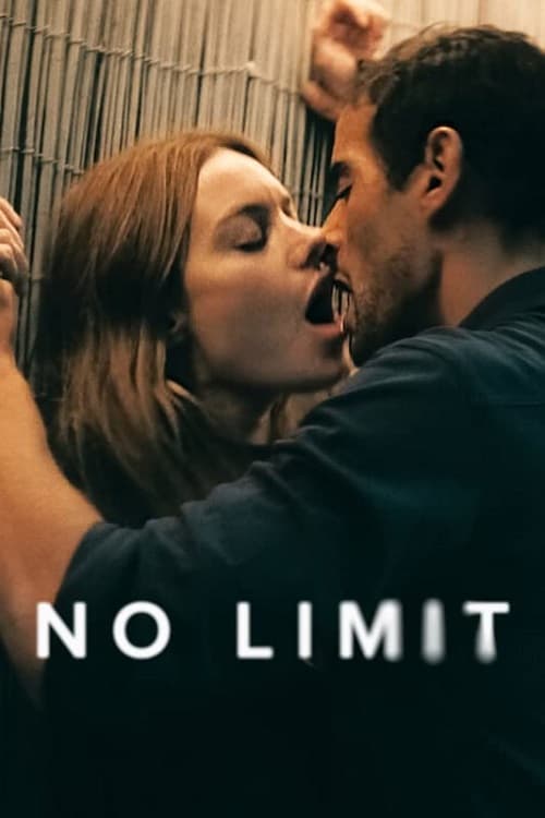 ดู No Limit (2022) พากย์ไทย