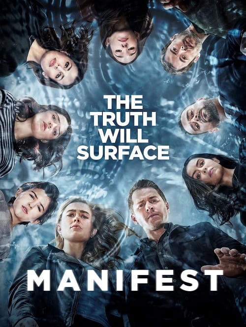 ดู Manifest Season 3 (2021) เที่ยวบินพิศวง พากย์ไทย