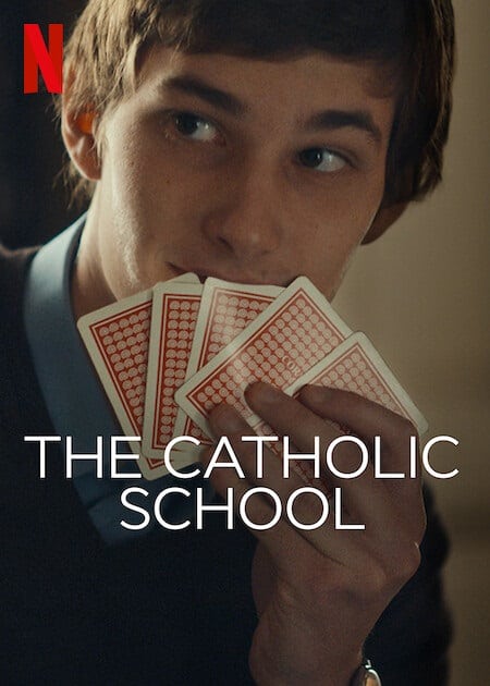 ดู The Catholic School (2022) พากย์ไทย