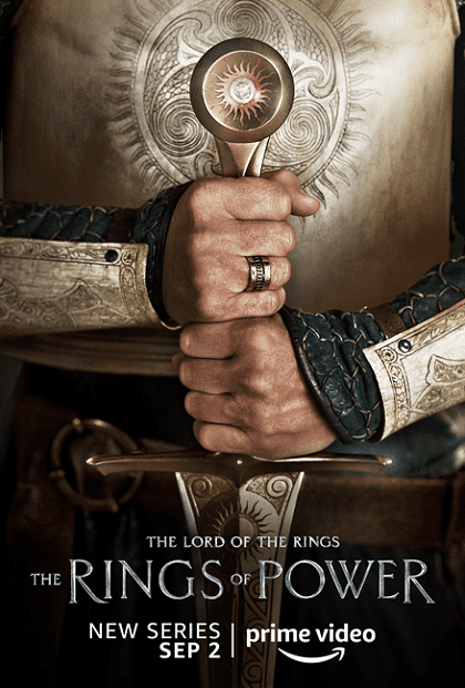 ดู The Lord of the Rings The Rings of Power (2022) แหวนแห่งอำนาจ พากย์ไทย