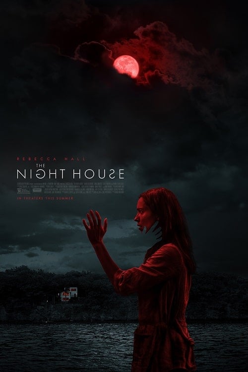 ดู The Night House (2020) เดอะ ไนท์ เฮาส์ พากย์ไทย