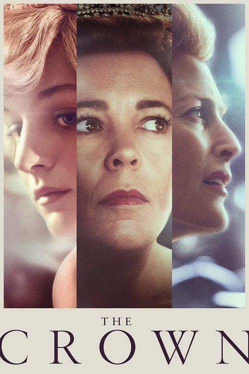 ดู The Crown Season 4 (2020) เดอะ คราวน์ พากย์ไทย
