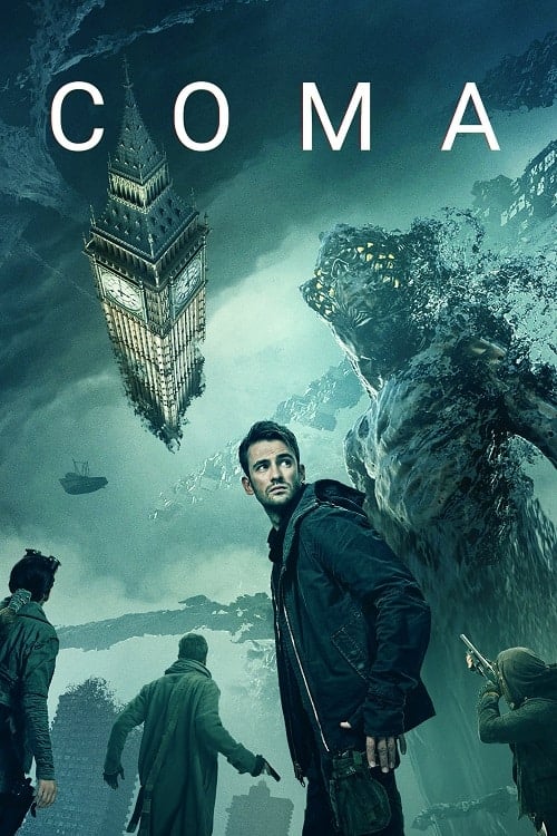 ดู Coma (2019) พากย์ไทย