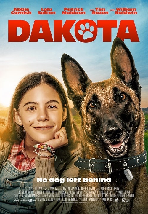 ดู Dakota (2022) ดาโกต้า พากย์ไทย