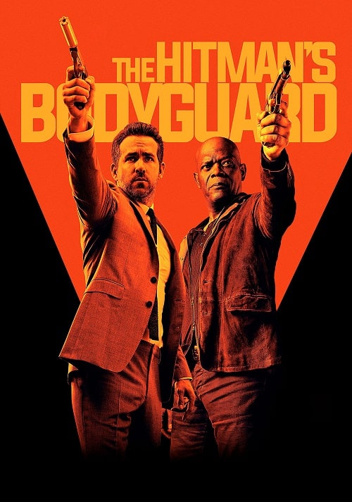ดู The Hitman s Bodyguard (2017) แสบ ซ่าส์ แบบว่าบอดี้การ์ด พากย์ไทย