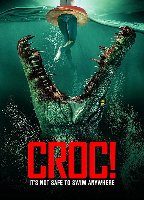 ดู Crocodile Vengeance (2022) พากย์ไทย
