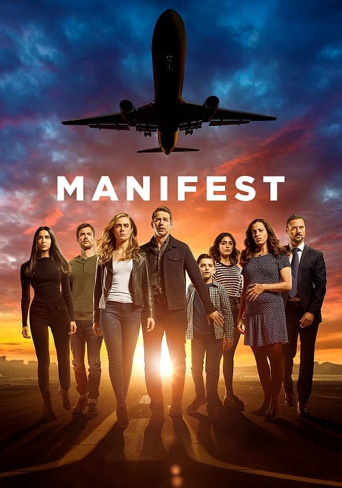 ดู Manifest Season 2 (2020) เที่ยวบินพิศวง พากย์ไทย