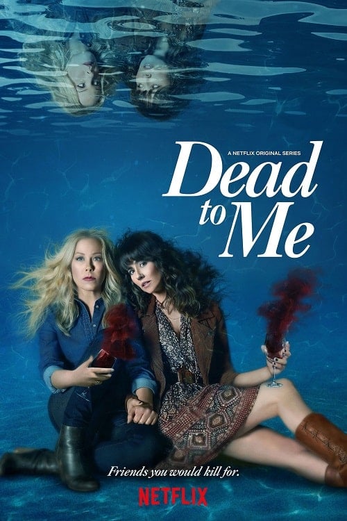 ดู Dead To Me Season 2 (2020) พากย์ไทย