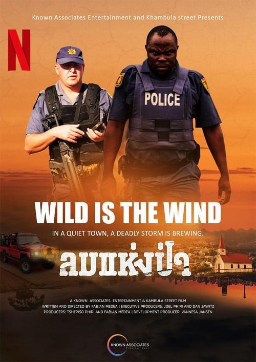 ดู Wild Is the Wind (2022) ลมแห่งป่า พากย์ไทย