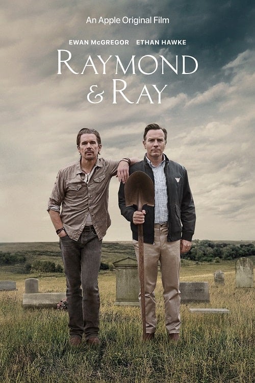ดู Raymond & Ray (2022) พากย์ไทย