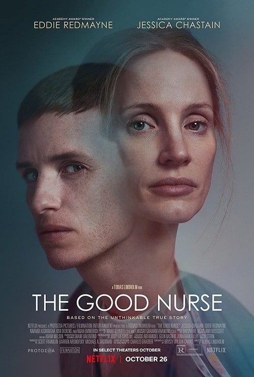 ดู The Good Nurse (2022) พากย์ไทย