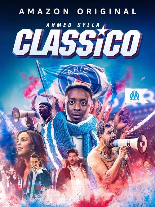 ดู Classico (2022) พากย์ไทย