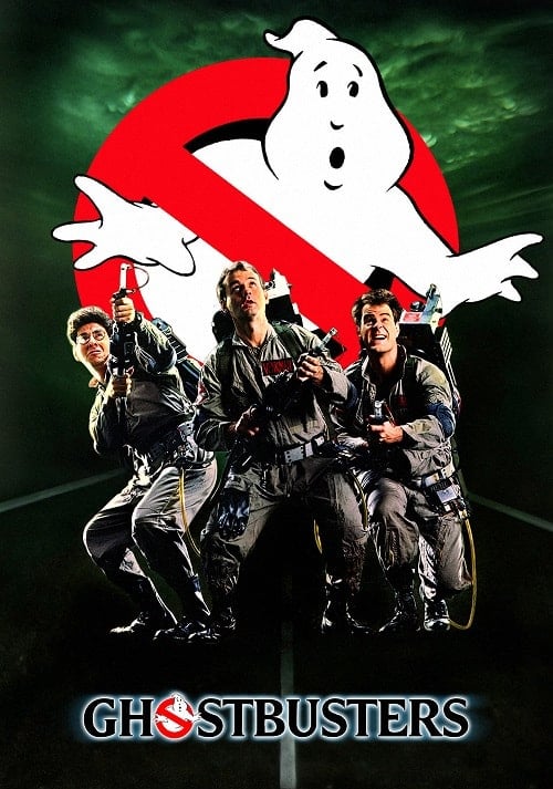 ดู Ghostbusters 1 (1984) บริษัทกำจัดผี 1 พากย์ไทย