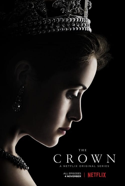 ดู The Crown Season 1 (2016) เดอะ คราวน์ พากย์ไทย