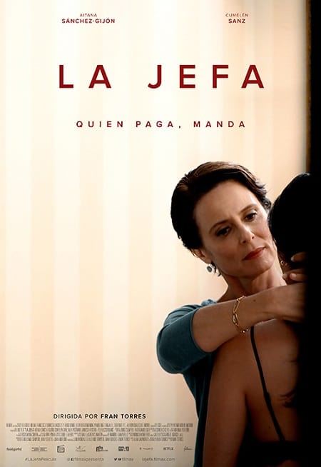 ดู Under Her Control (2022) นายหญิง พากย์ไทย