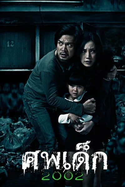 ดู The Unborn Child (2011) ศพเด็ก 2002 พากย์ไทย