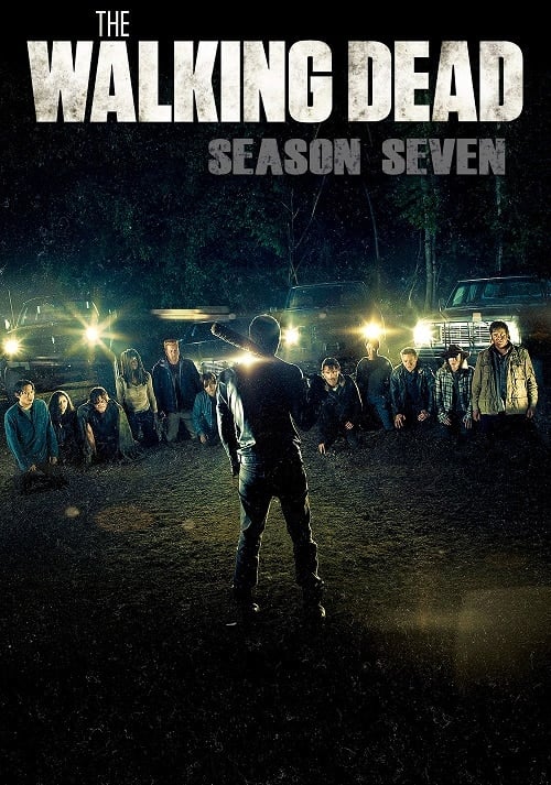 ดู The Walking Dead Season 7 (2016) ล่าสยอง ทัพผีดิบ 7 พากย์ไทย