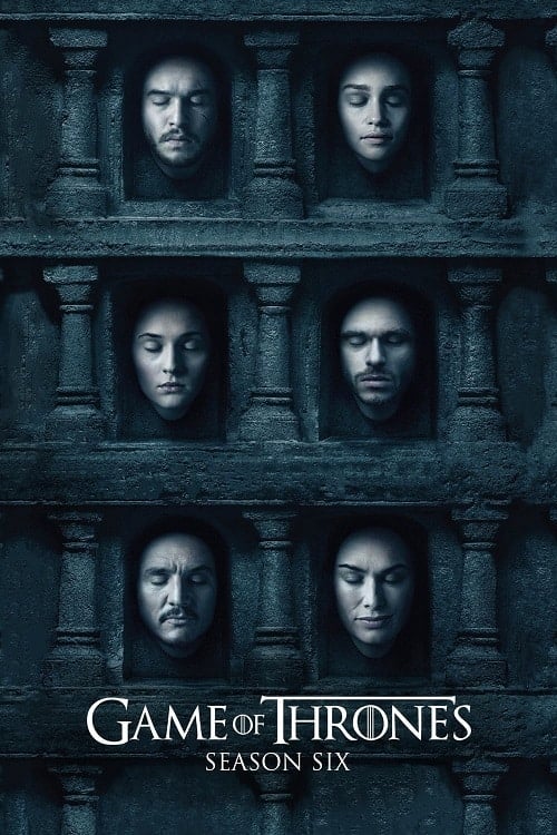 ดู Game of Thrones Season 6 (2016) มหาศึกชิงบัลลังก์ ปี 6 พากย์ไทย