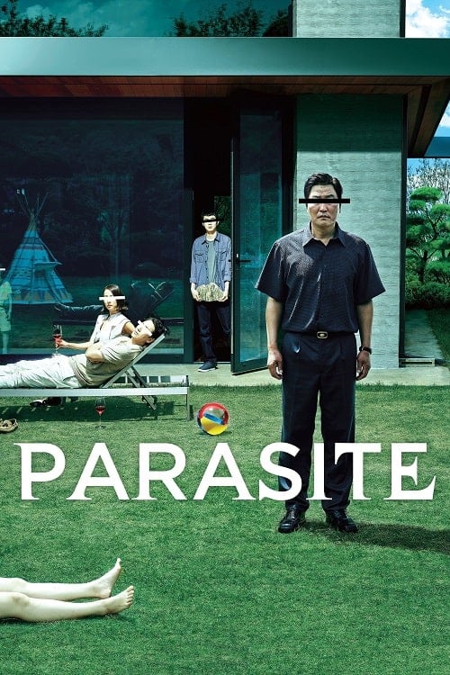 ดู Parasite (2019) ชนชั้นปรสิต พากย์ไทย