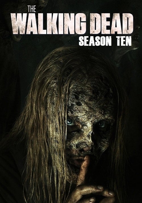 ดู The Walking Dead Season 10 (2019) ล่าสยอง ทัพผีดิบ 10 พากย์ไทย