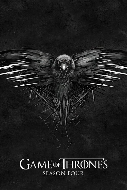 ดู Game of Thrones Season 4 (2014) มหาศึกชิงบัลลังก์ ปี 4 พากย์ไทย