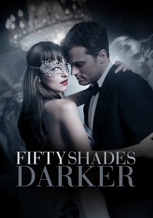 ดู Fifty Shades Darker (2017) ฟิฟตี้ เชดส์ ดาร์กเกอร์ พากย์ไทย