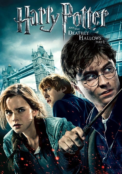 ดู Harry Potter 7 And The Deathly Hallows Part 1 (2010) แฮร์รี่ พอตเตอร์ เครื่องรางยมฑูต ตอน 1 พากย์ไทย