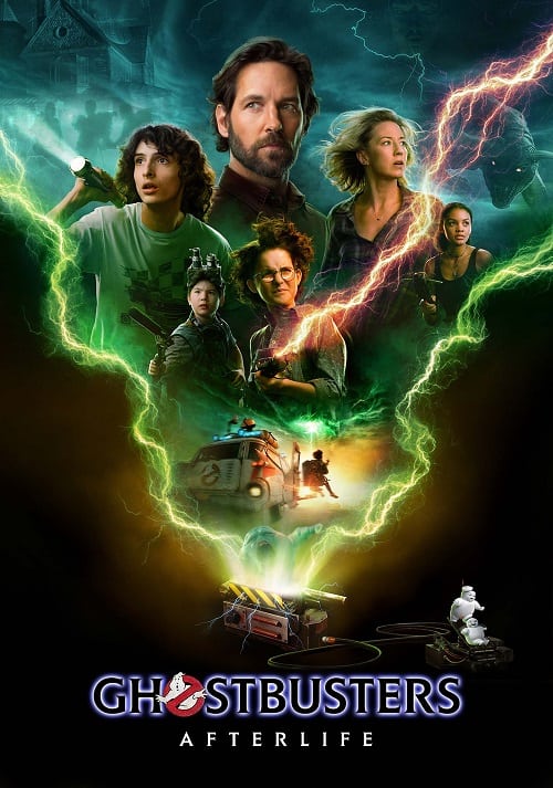 ดู Ghostbusters 4 Afterlife (2021) โกสต์บัสเตอร์ 4 ปลุกพลังล่าท้าผี พากย์ไทย