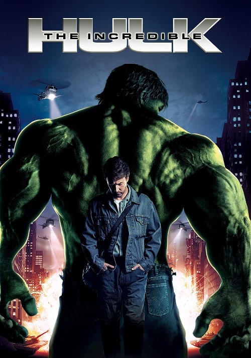 ดู The Incredible Hulk (2008) มนุษย์ตัวเขียวจอมพลัง พากย์ไทย