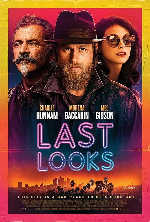 ดู Last Looks (2021) คดีป่วนพลิกฮอลลีวู้ด พากย์ไทย