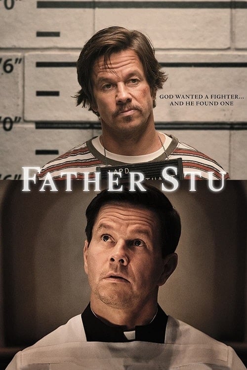 ดู Father Stu (2022) บาทหลวงกำปั้นเหล็ก พากย์ไทย