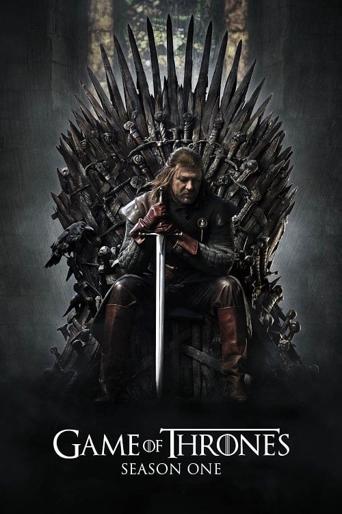 ดู Game of Thrones Season 1 (2011) มหาศึกชิงบัลลังก์ ปี 1 พากย์ไทย