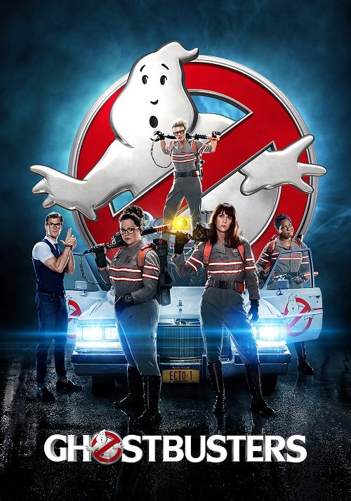 ดู Ghostbusters 3 (2016) บริษัทกำจัดผี 3 พากย์ไทย