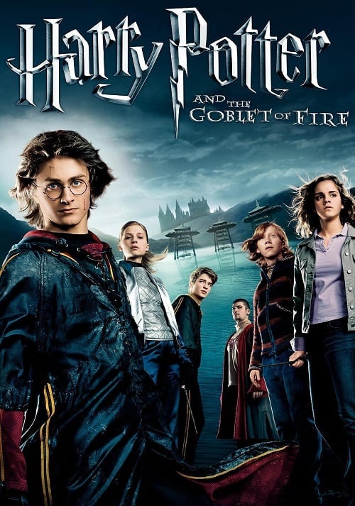 ดู Harry Potter 4 And The Goblet Of Fire (2005) แฮร์รี่ พอตเตอร์ 4 กับถ้วยอัคนี พากย์ไทย