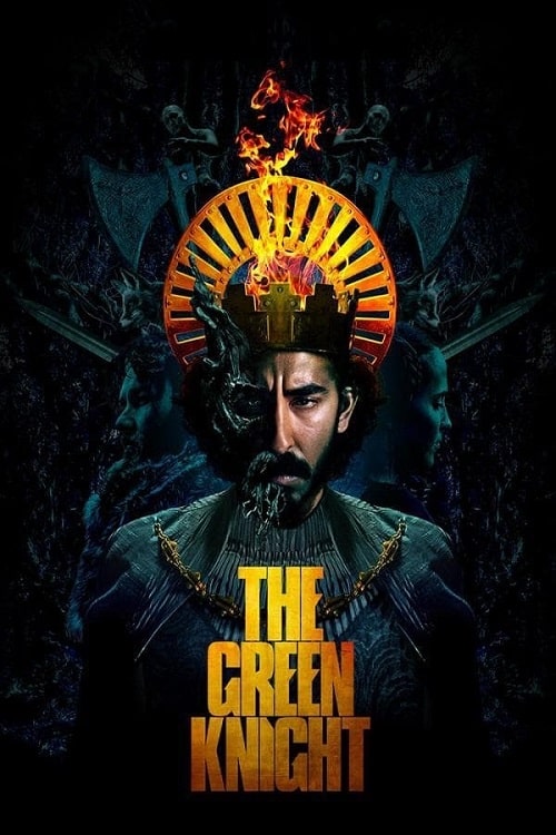ดู The Green Knight (2021) เดอะ กรีนไนท์ ศึกโค่นอัศวินอมตะ พากย์ไทย