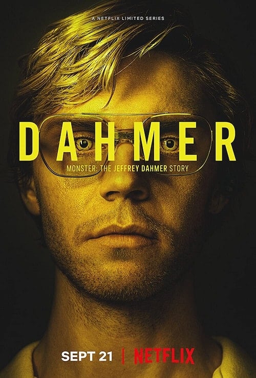 ดู Dahmer Monster The Jeffrey Dahmer Story (2022) พากย์ไทย