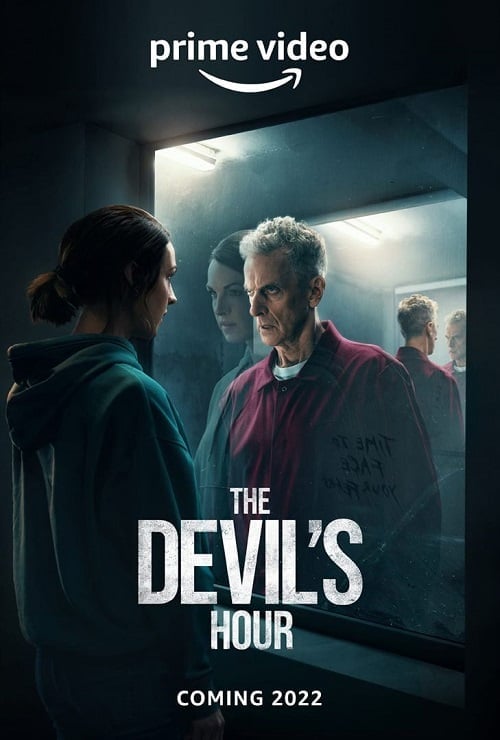 ดู The Devils Hour (2022) พากย์ไทย