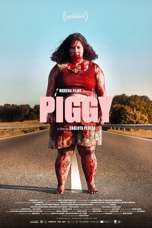 ดู Piggy (2022) พากย์ไทย