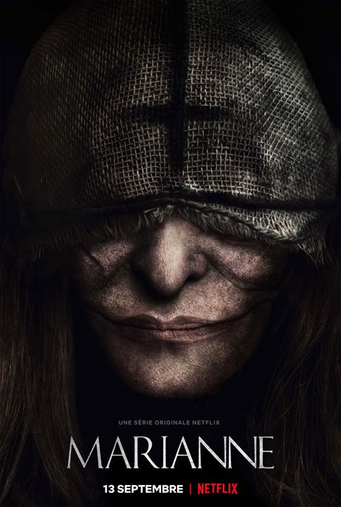 ดู Marianne (2019) นิยายอาถรรพ์ พากย์ไทย