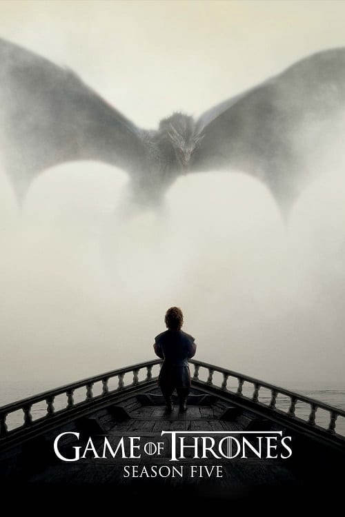 ดู Game of Thrones Season 5 (2015) มหาศึกชิงบัลลังก์ ปี 5 พากย์ไทย
