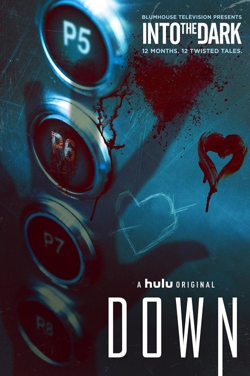 ดู Into The Dark Down (2019) พากย์ไทย