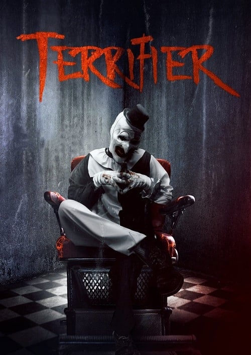 ดู Terrifier (2016) อิหนูกูจะฆ่ามึง พากย์ไทย