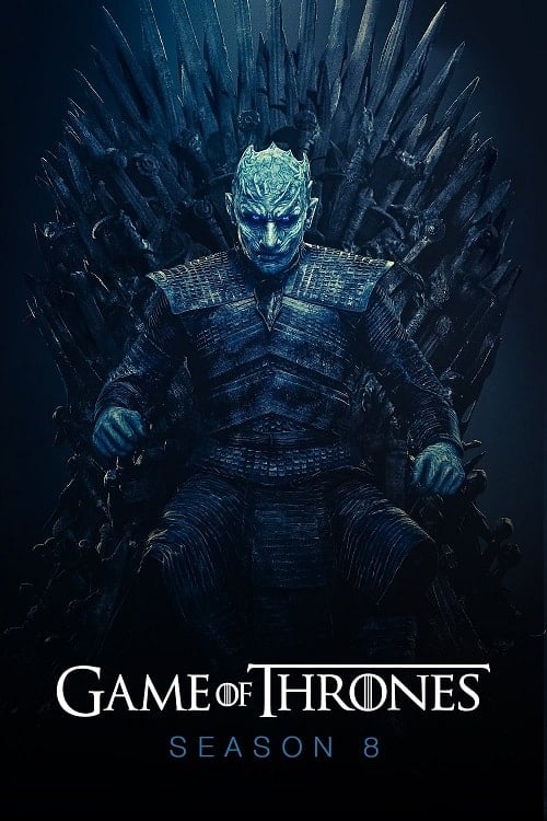 ดู Game of Thrones Season 8 (2019) มหาศึกชิงบัลลังก์ ปี 8 พากย์ไทย